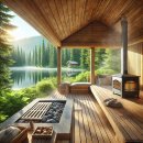 학산토굴황토방 이미지