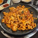 구리 곱창이 푸짐하고 맛있는 우리두리곱창!