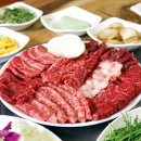 다운목살구이식당(모범음식점) 이미지
