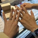 휴먼 크리닝 | [예물] 디드주얼리 웨딩밴드 실물/가격/수령후기