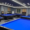 GOLD 당구장 이미지