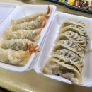 그옛날1947왕만두 | <신내동 맛집> 스시혼, 그옛날1947왕만두, 장어세상, 미스터아구