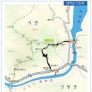 제49차 " 100대 명산 찾기"춘천,삼악산" 이미지