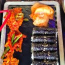 선향충무김밥 이미지