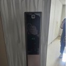 951 | 성동구 래미안옥수리버젠아파트 도어락 설치 후기｜직방 삼성 SHP-DP951MC 설치