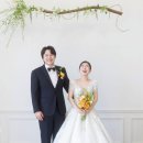 베뉴지 | 강서 베뉴지웨딩홀 본식스냅 촬영 후기