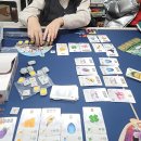 (주)하이게임텍 | 보드게임 카르누타 플레이 후기 와 언박싱 MTS게임즈