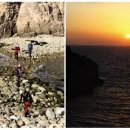 남매바위 화장실 이미지