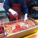 GS25강동으뜸점 | 볼거리 먹을거리 가득 강동구 암사 종합시장 추천맛집...명성왕족발, 암사닭강정, 으뜸반찬, 순수한찬