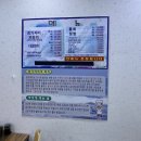 흰고래참가자미횟집 이미지