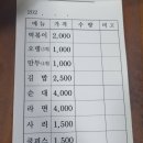 윤옥연 할매 떡복이 이미지