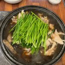 산채마을 능이백숙 | [양주맛집]몸보신 가족모임 내돈내산 추천 “능이백숙산채마을” 찰밥 맛집