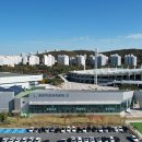 한들문화센터 헬스장 이미지