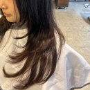 덕이미용실 | 일산 덕이동 미용실 추천 아이디헤어 덕이점 레이어드 C컬펌 후기