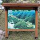삼척 가볼만한곳 산양 농산촌 체험마을, 삼척 해양레일바이크 후기