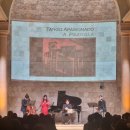 9월 마티네콘서트 - 더블베이스 성민제 | 🎭[라움 마티네 콘서트] Tango of Fire! 강렬한 리듬 ‘수에뇨’_공연후기