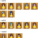 머리 바꾸기 이미지