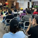 거제시립옥포도서관 이미지