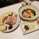 상업용 93 | 광화문 맛집 - 퓨전한식레스토랑 금금 방문후기