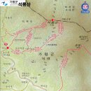 2101년 7월 29일 산행 안내(석룡산) 이미지