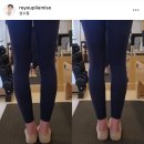 [성수동 리유필라테스] 의외로 모르는 손 쉬운 다리 교정법, 오다리 엑스다리 교정 후기