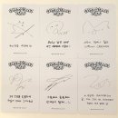 보이넥스트도어 후즈팬카페 방문 후기 / 덕질은.. 삶을 윤택하게 만들어....🥹