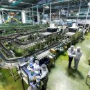 대선주조㈜ 기장공장 이미지