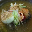 오로지냉면청주