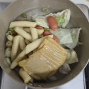 담꾹 등촌역점 | 담꾹 즉석 떡볶이 밀키트 내돈내산 후기