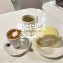 남산정 지하철역 | 카프리초 애견운동장 부산 만덕 애견 동반 대형 카페