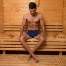 갤럭시사우나 이미지