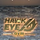 아이짐 | 원주 단계동 헬스장 호크아이짐 일일권 내돈내산 후기