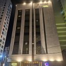 베이 하운드 호텔 이미지