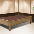 쓰리에이치지압침대 이미지