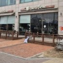카페베네서산르셀점
