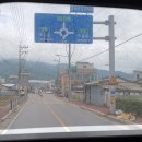 문혜사거리-내대리 이미지