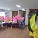 밸리댄스(주간) 이미지