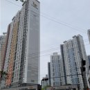 5주공 아파트 횡단보도 이미지