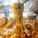 장군닭갈비 이미지
