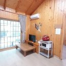 정선 도원펜션&캠핑장 이미지