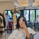 (유)유진 | 석촌역 미용실 더 벨유헤어 여성 서프라리스 매직 후기 (ft. 유진 디자이너)