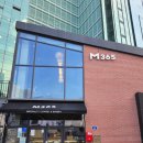 삼성산터널길 | 안양 M365 카페에서 삼막사 계곡까지｜여름 드라이브 데이트 코스 추천