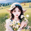 새침한 그녀 (이브(EVE) - I'll Be There) 이미지