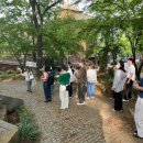 테마투어(문화예술 체험) 이미지