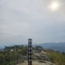 이동면경로식당 | 각흘명성 입문 종주 백패킹 정보 및 후기(코스, 시간, gpx 파일)