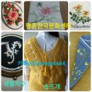 과천성당 건너편 버스정류장 이미지