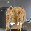 비쥬 하나헤어