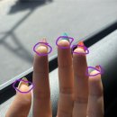 이네일샵(2Nail#) | 다낭 미케비치 네일샵 ciao nail studio 솔직후기