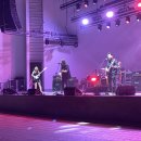 야외공연장 이미지