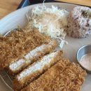 경주 돈까스 맛집 용황동 효돈까스